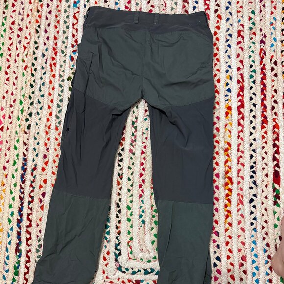 Fjallraven Keb Trousers - Picture 4 of 7